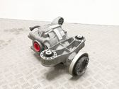 Rear differential