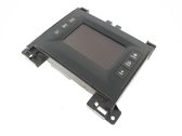 Radio/CD/DVD/GPS head unit