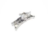 Gearbox mounting bracket