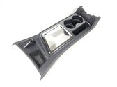 Center console