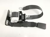 Middle seatbelt (rear)
