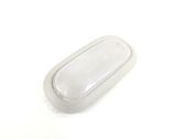 Rear seat light