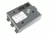 Tow bar trailer control unit/module