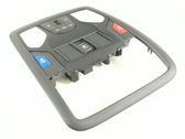 Front seat light