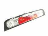 Troisième feu stop