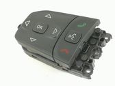Steering wheel buttons/switches