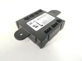 Door control unit/module