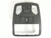 Front seat light