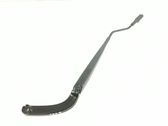 Front wiper blade arm