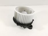 Heater fan/blower