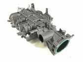 Intake manifold