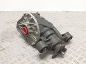 Rear differential
