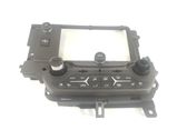 Panneau de garniture console centrale