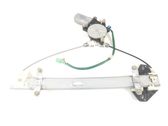 Fensterheber elektrisch mit Motor Tür vorne