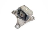 Engine mount bracket
