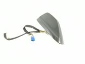 Radio antena