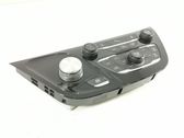 Unidad de control climatización