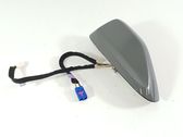Radio antenna