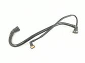 Tubo/manguera de la línea de combustible