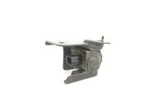 Airbag deployment crash/impact sensor