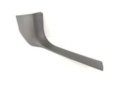 Front sill trim cover