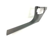 Front sill trim cover