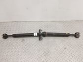 Rear driveshaft/prop shaft