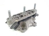 Gearbox mounting bracket