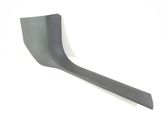 Front sill trim cover