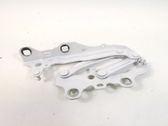 Engine bonnet/hood hinges