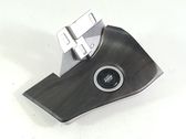 Dashboard side end trim