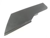 Center console decorative trim
