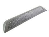 Rear sill trim cover