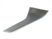 Center console decorative trim