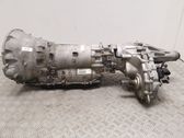 Automatic gearbox