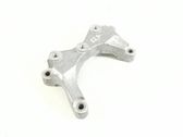 Gearbox mounting bracket