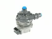 Electric auxiliary coolant/water pump