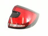 Rear/tail lights