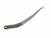 Front wiper blade arm