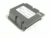 Airbag control unit/module