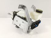 Master brake cylinder