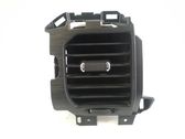 Dashboard side air vent grill/cover trim