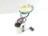 In-tank fuel pump