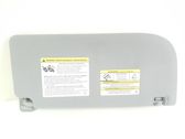 Sun visor