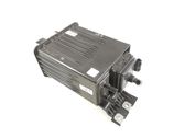 Active carbon filter fuel vapour canister