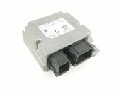 Airbag control unit/module