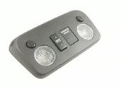 Front seat light