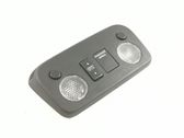 Front seat light