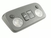 Front seat light