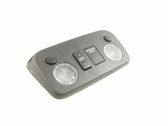 Front seat light